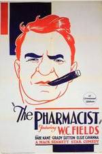 Watch The Pharmacist Primewire