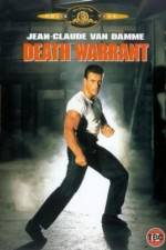 Watch Death Warrant Primewire