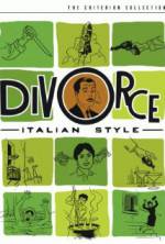 Watch Divorce Italian Style Primewire