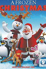 Watch A Frozen Christmas Primewire