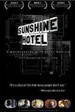 Watch Sunshine Hotel Primewire