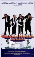 Watch Grand Hotel Excelsior Primewire