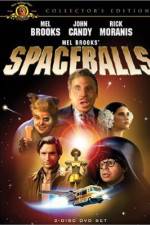 Watch Spaceballs Primewire