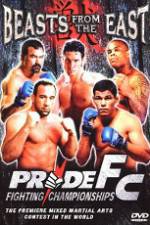 Watch PRIDE 16 Beasts From The East Primewire