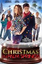 Watch Christmas in Palm Springs Primewire