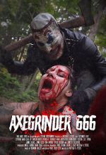 Watch Axegrinder 666 Nowvideo