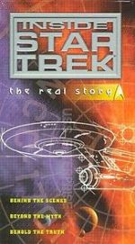 Watch Inside Star Trek: The Real Story Primewire