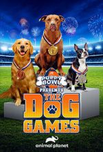 Watch Puppy Bowl Presents: The Dog Games (TV Special 2021) Primewire