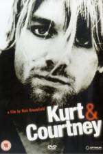 Watch Kurt & Courtney Primewire