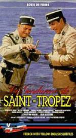 Watch Le gendarme de Saint-Tropez Primewire
