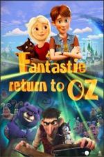 Watch Fantastic Return to Oz Primewire