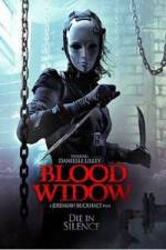 Watch Blood Widow Primewire