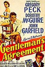 Watch Gentleman's Agreement Primewire
