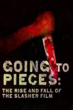 Watch Going to Pieces The Rise and Fall of the Slasher Film Primewire