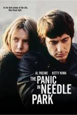 Watch The Panic in Needle Park Primewire