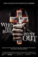 Watch When the Lights Went Out Primewire