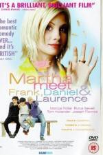 Watch Martha - Meet Frank Daniel and Laurence Primewire