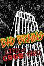 Watch Bad Brains Live - CBGB Primewire