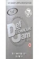 Watch Def Comedy Jam - All Stars - Vol.7 Primewire