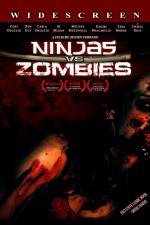 Watch Ninjas vs Zombies Primewire