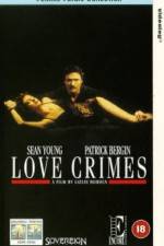 Watch Love Crimes Primewire
