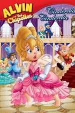 Watch Alvin And The Chipmunks: Alvin And The Chipettes In Cinderella Cinderella Primewire