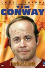 Watch Tim Conway: Timeless Comedy Primewire