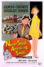 Watch Never Steal Anything Small Primewire