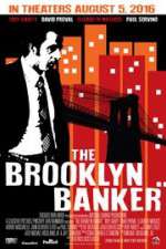 Watch The Brooklyn Banker Primewire