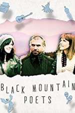 Watch Black Mountain Poets Primewire