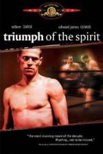 Watch Triumph of the Spirit Primewire