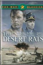 Watch The Desert Rats Primewire