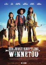 Watch Der junge H�uptling Winnetou Primewire