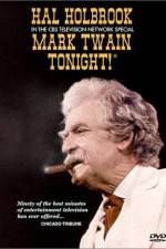 Watch Mark Twain Tonight! Primewire
