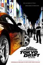 Watch The Fast and the Furious: Tokyo Drift Primewire