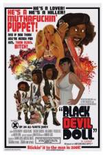 Watch Black Devil Doll Primewire