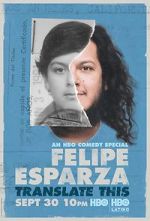 Watch Felipe Esparza: Translate This Primewire