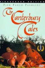 Watch The Canterbury Tales Primewire