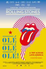 Watch The Rolling Stones Ol, Ol, Ol!: A Trip Across Latin America Primewire
