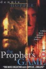 Watch The Prophet's Game Primewire