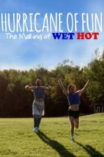 Watch Hurricane of Fun: The Making of Wet Hot Primewire
