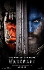 Watch Warcraft: The Beginning Primewire
