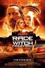 Watch Race to Witch Mountain Primewire