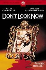 Watch Don't Look Now Primewire