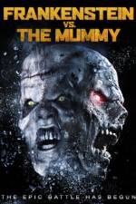 Watch Frankenstein vs. The Mummy Primewire