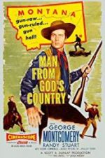 Watch Man from God\'s Country Primewire