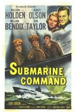 Watch Submarine Command Primewire
