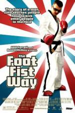 Watch The Foot Fist Way Primewire