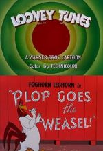 Watch Plop Goes the Weasel (Short 1953) Primewire