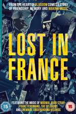 Watch Lost in France Primewire